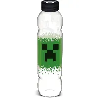 Bilde av Minecraft - Water Bottle 1200ml (3453) - Leker