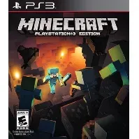 Bilde av Minecraft (import) - Videospill og konsoller