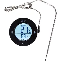 Bilde av Mingle Ovns- og grilltermometer Termometer