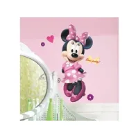 Bilde av Minnie Mouse Gigant Wallsticker N - A