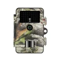 Bilde av Minox DTC-550 Vildtkamera Time lapse-videoer Camouflage Utendørs - Kikkert og kamera - Viltkamera