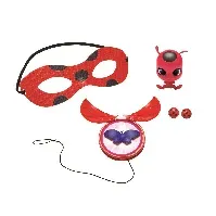 Bilde av Miraculous - Basic Role Playset Ladybug (60-50600) - Leker