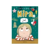 Bilde av Miras 5 - Miras Jul | Sabine Lemire | Språk: Dansk Bøker - Seriebøker