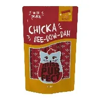 Bilde av Miss Purfect Liquid Snack Chicken 5 x 14 g Katt - Kattegodteri