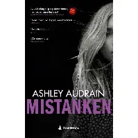 Bilde av Mistanken - En krim og spenningsbok av Ashley Audrain