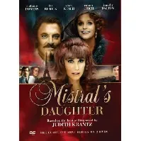 Bilde av Mistrals Daughter - DVD - Filmer og TV-serier