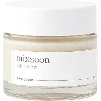 Bilde av Mixsoon Bean Cream Cream - 50 ml Hudpleie - Ansiktspleie - Ansiktskrem - Dagkrem