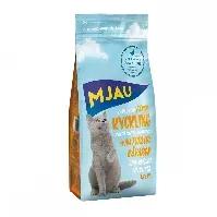 Bilde av Mjau Kylling (1,75 kg) Katt - Kattemat - Voksenfôr til katt