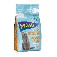Bilde av Mjau Kylling (3,5 kg) Katt - Kattemat - Voksenfôr til katt
