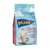 Bilde av Mjau Reke (3,5 kg) Katt - Kattemat - Tørrfôr