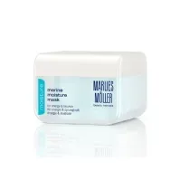 Bilde av Mller Marine Moisture Marlies Hair Mask 125ml Hårpleie - Hårprodukter - Hårbehandling