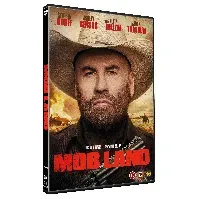 Bilde av Mob Land - Filmer og TV-serier