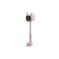 Bilde av Mobil barnepike Ezviz BM1 Peachy Bunny Huset - Sikkring & Alarm - Babymonitor
