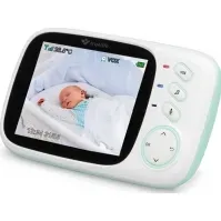 Bilde av Mobil nannyTrueLife NannyCam H32 - Foreldreenhet Huset - Sikkring & Alarm - Babymonitor