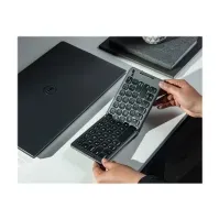 Bilde av Mobile Pixels - Tastatur - Bluetooth - rødmetallsgrå PC tilbehør - Øvrige datakomponenter - Reservedeler