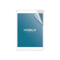 Bilde av Mobilis - Skjermbeskyttelse for nettbrett - 10.2 - klar finish - for Apple 10.2-inch iPad (7. generasjon, 8. generasjon, 9. generasjon) PC & Nettbrett - Nettbrett tilbehør - Skjermbeskyttelse