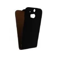 Bilde av Mobilize MOB-USFCB-ONE14, Flip case, HTC, One M8/M8s, 12,7 cm (5), Sort Tele & GPS - Mobilt tilbehør - Deksler og vesker