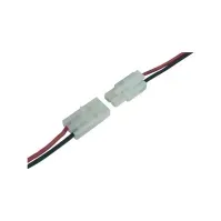 Bilde av Modelcraft 208291 Batteri Kabel 1.50 mm² Radiostyrt - RC - Elektronikk - Kabler & kontakter