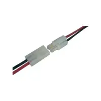 Bilde av Modelcraft 208296 Batteri Kabel 2.50 mm² Radiostyrt - RC - Elektronikk - Kabler & kontakter