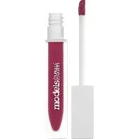 Bilde av Models Own Lix Liquid Matte Lipstick Raspberry Mojito Sminke - Lepper - Leppestift