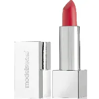 Bilde av Models Own Luxestick Matte Lipstick Rosy Rose Sminke - Lepper - Leppestift