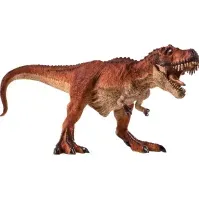 Bilde av Mojo T-Rex hunting, Rød Leker - Figurer og dukker