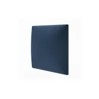 Bilde av Mollis Upholstered Panel Mo-Pk30x30b1-R81 Blue Maling og tilbehør - Veggbekledning - Veggpaneler