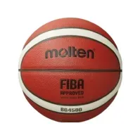 Bilde av Molten BG4500 Basketball størrelse 6 Sport & Trening - Sportsutstyr - Basketball