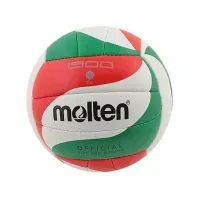 Bilde av Molten V5M1900 - volleyball, størrelse 5 Utendørs lek - Lek i hagen - Fotballmål