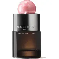 Bilde av Molton Brown Delicious Rhubarb & Rose Eau de Parfum - 100 ml Parfyme - Dameparfyme