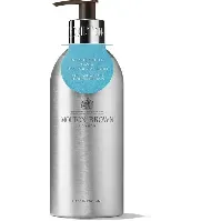 Bilde av Molton Brown Infinite Bottle Coastal Cypress & Sea Fennel Bath & Shower Gel 400 ml Hudpleie - Kroppspleie - Shower Gel