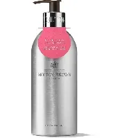 Bilde av Molton Brown Infinite Bottle Fiery Pink Pepper Bath & Shower Gel 400 ml Hudpleie - Kroppspleie - Shower Gel