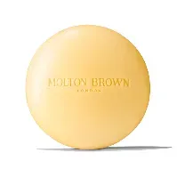 Bilde av Molton Brown Orange & Bergamot Perfumed Soap 150 g Hudpleie - Kroppspleie - Håndpleie & Fotpleie - Håndsåpe