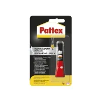Bilde av Moment Super Glue Remover Pattex 5G Maling og tilbehør - Maleverktøy - Maleruller