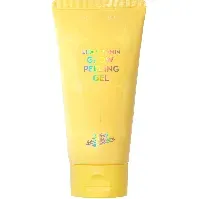 Bilde av Mom's Bath Recipe LHA Vitam Glow Peeling Gel - 150 ml Hudpleie - Ansiktspleie - Ansiktsmasker