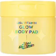 Bilde av Mom's Bath Recipe LHA Vitam Glow Peeling Pad - 45 pcs Hudpleie - Ansiktspleie - Ansiktsrens
