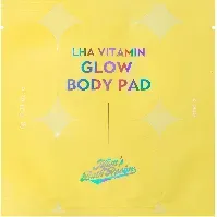 Bilde av Mom's Bath Recipe LHA Vitam Glow Peeling Pad Hudpleie - Ansiktspleie - Ansiktsolje
