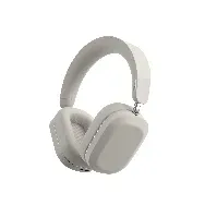 Bilde av Mondo by Defunc - Over-Ear Bluetooth Headset Grey - Elektronikk