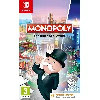Bilde av Monopoly (Code in a Box) - Videospill og konsoller