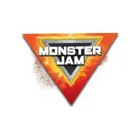 Bilde av Monster Jam 1:64 Single Pack - Megalodon Leker - Biler & kjøretøy