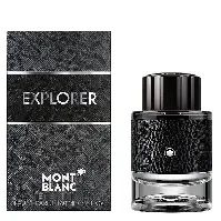 Bilde av Mont Blanc Explorer Eau De Parfum 60ml Mann - Dufter - Parfyme