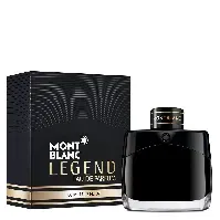 Bilde av Mont Blanc Legend Eau De Parfum 50ml Mann - Dufter - Parfyme