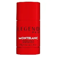 Bilde av Mont Blanc Legend Red Deostick 75g Dufter - Mann - Deodorant