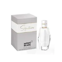 Bilde av Mont Blanc Women Signature Eau de Parfum 30ml Dufter - Duft for kvinner - Eau de Parfum for kvinner