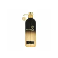 Bilde av Montale Intense Black Aoud Extrait De Parfum - Unisex - 100 ml Dufter - Duft for kvinner - Eau de Parfum for kvinner