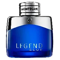 Bilde av Montblanc - Legend Blue EDP 30 ml - Skjønnhet