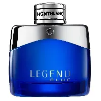 Bilde av Montblanc - Legend Blue EDP 50 ml - Skjønnhet