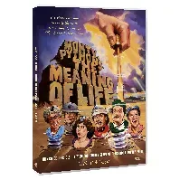 Bilde av Monty Python's The Meaning of Life - Filmer og TV-serier