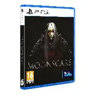 Bilde av Moonscars - Videospill og konsoller
