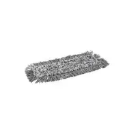 Bilde av Moppe Damp 43 40cm Microfiber Svanemærket med Lommer Grå til ujævne overflader,5 stk/pk Rengjøring - Rengjøringspdoukter - Rengjøringsmaskiner - Utstyr - Skraper & koster